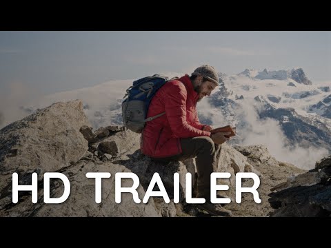 ACHT BERGE Trailer OmU German | Deutsch