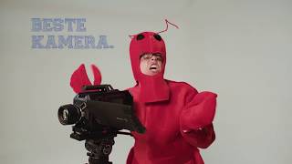 Filmwettbewerb Donauries Teaser