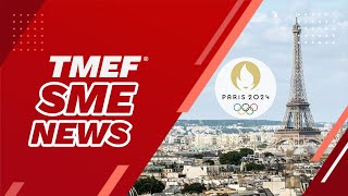 SME News | Export ready Malaysian firms told to leverage Paris Olympics, Paris Paralympics in 2024 Wealth