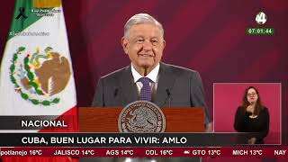 La Noticias Más Importantes De La Mañana 6 De Abril 2023