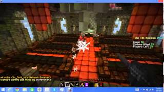Gaming Series Ep. 3 IM A WARLORD