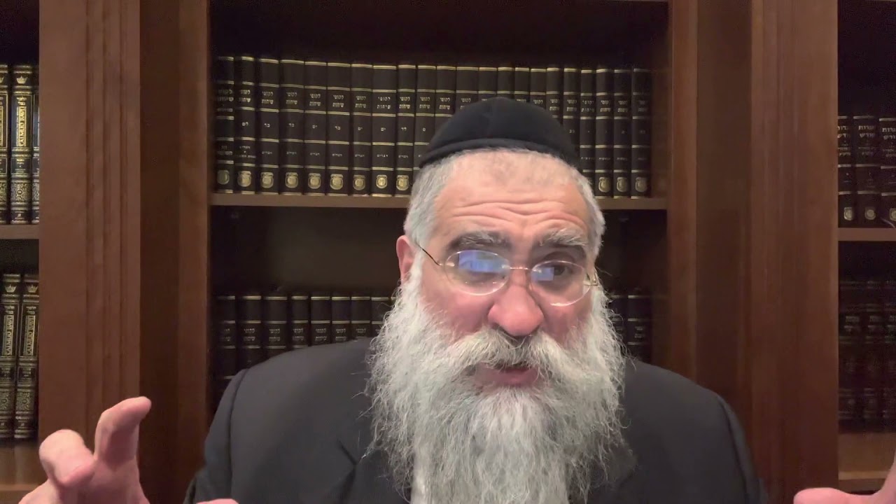 Basi Ligani 5722 - 5742- rabbi minkowitz