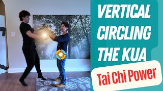 Vertical Kua Circling The Hidden Power Most Miss