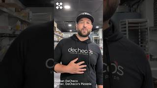 DeCheco’s Pizza breaks through to win best pizza in Akron