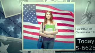 Immigration Services Dallas TX | Call (972) 885-6625