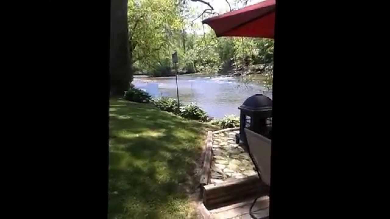 28 Woodberry Lane YouTube