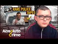 Britain's Youngest Serial Killer: The 15-Year Old Murderer | Deadliest Kids | Absolute Crime
