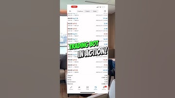 Gold EA Trading Bot made $6,397 in Profits! Low Drawdown With Risk Management EA Automated Trading