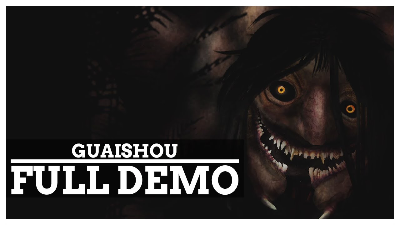 Guaishou 怪兽 - Full Demo | No Commentary