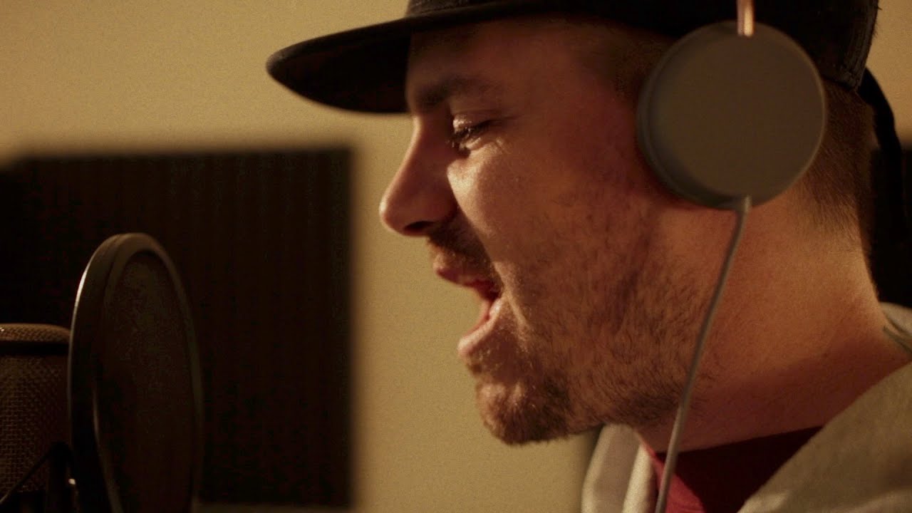 Jackson Whalan - The Long Game (Official Music Video)