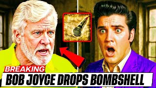 At 89 Its OVER Pastor Bob Joyce FINALLY CONFIRMS The Truth About Elvis Presley