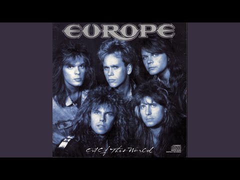 Europe - Tower's Callin'