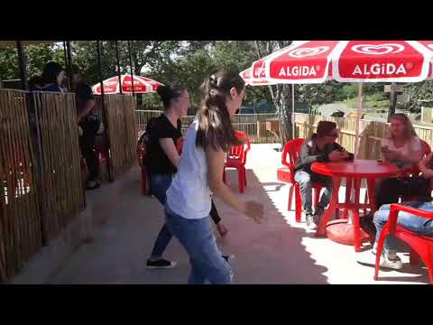 კაფე ბამბუკები