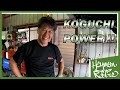 A visit to Koguchi Power! Yoshinori Koguchi