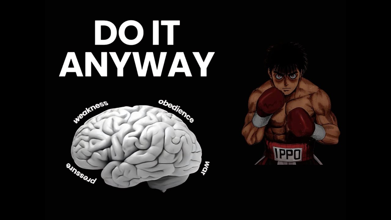 Why Your Brain Avoids Hard Work (And How to Fix It) - YouTube
