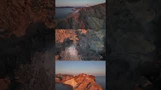 Is This The Best Sunset In The World? #dronefootage #drone #publicart