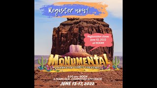 VBS 2022 Slideshow