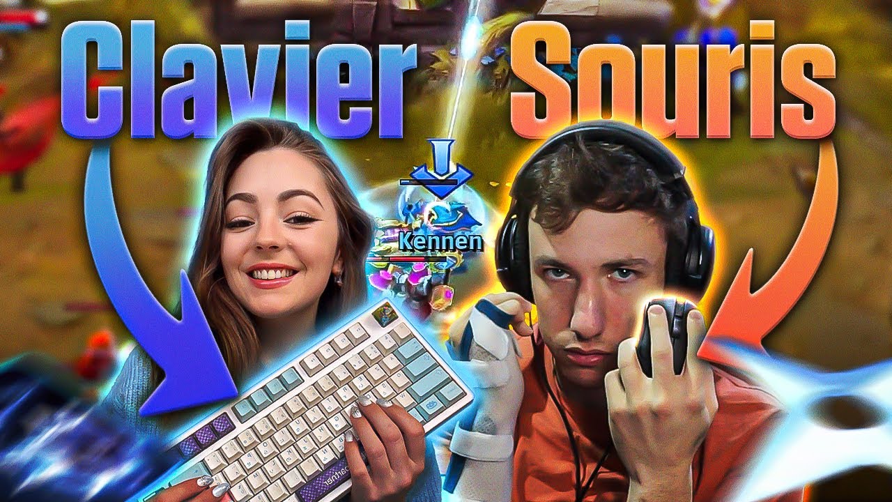 LA THEORIE DE L'EGIRL REVISITÉE