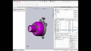 Introduction to Synergis Adept PDM for SOLIDWORKS