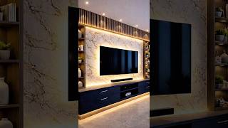 Tv unit disign👌 #lifeisbutadream #furniture #home