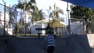 Jacob Mahon - Stale Clips