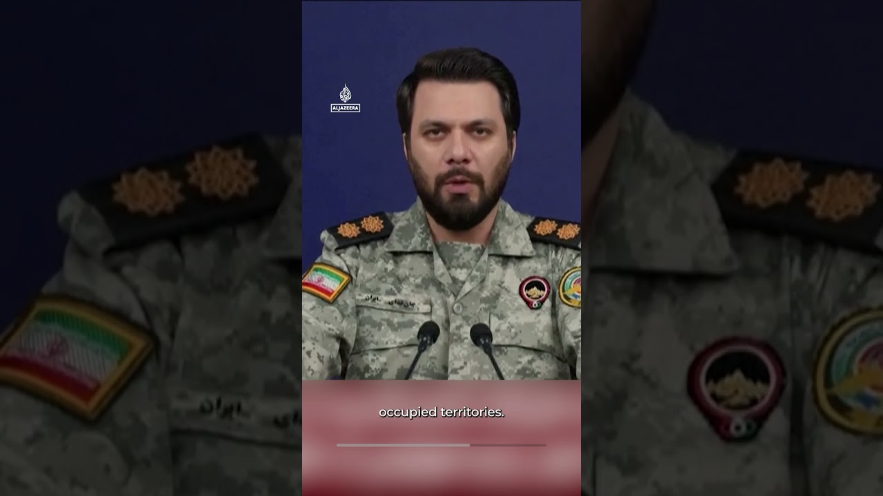 إيران وإسرائيل تتبادلان التهديدات بعد إطلاق طهران صواريخ | ملخصات إيه جيه
