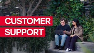 Customer Support at REA Group. Oh, the places you will go!