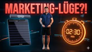 Die 90-Sek.-LÜGE der 500 € Körperfettwaage x Witihing Body Scan 2