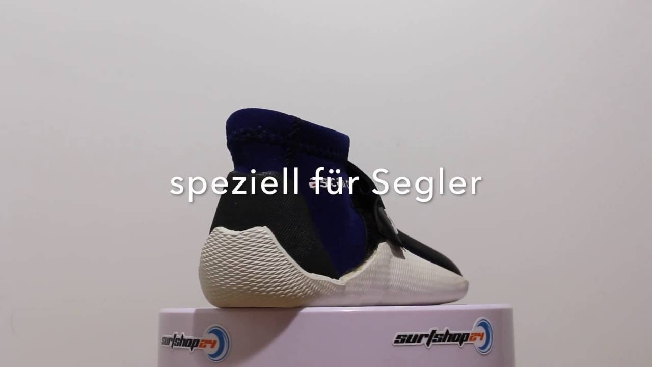 ASCAN CUP DINGHY NEOPRENSCHUH