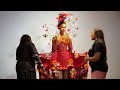 Students Outfit Presentation | Prudential Fashion Academy