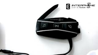 Interphone UCOM - Rádio FM