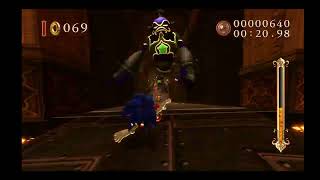 Project Reignition Be Like