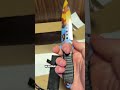 FAN CSA KUPIŁ KOSY CASE HARDENED Z CS2 CSGO IRL #shorts