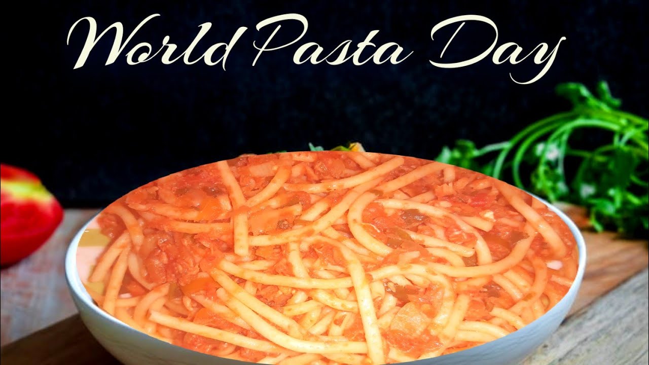 Quick tuna pasta in red sauce do u have tuna and pasta at home kunal