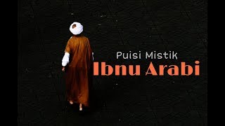Puisi Mistik - Ibnu Arabi