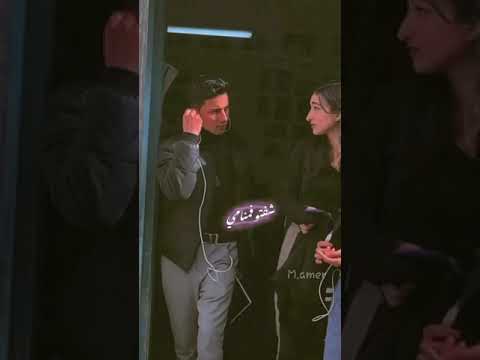 شفتو بمنامي صدفة لقيتو قدامي أجمل حالات واتس اب تيك توك Tik Tok Shorts