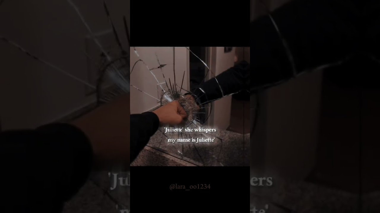 Juliette Ferrars aesthetic  