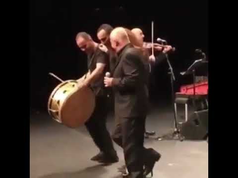 Najwa Karam Dabki 2017 Melbourne Australia