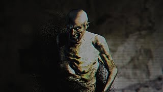 Treats (SCP-106)