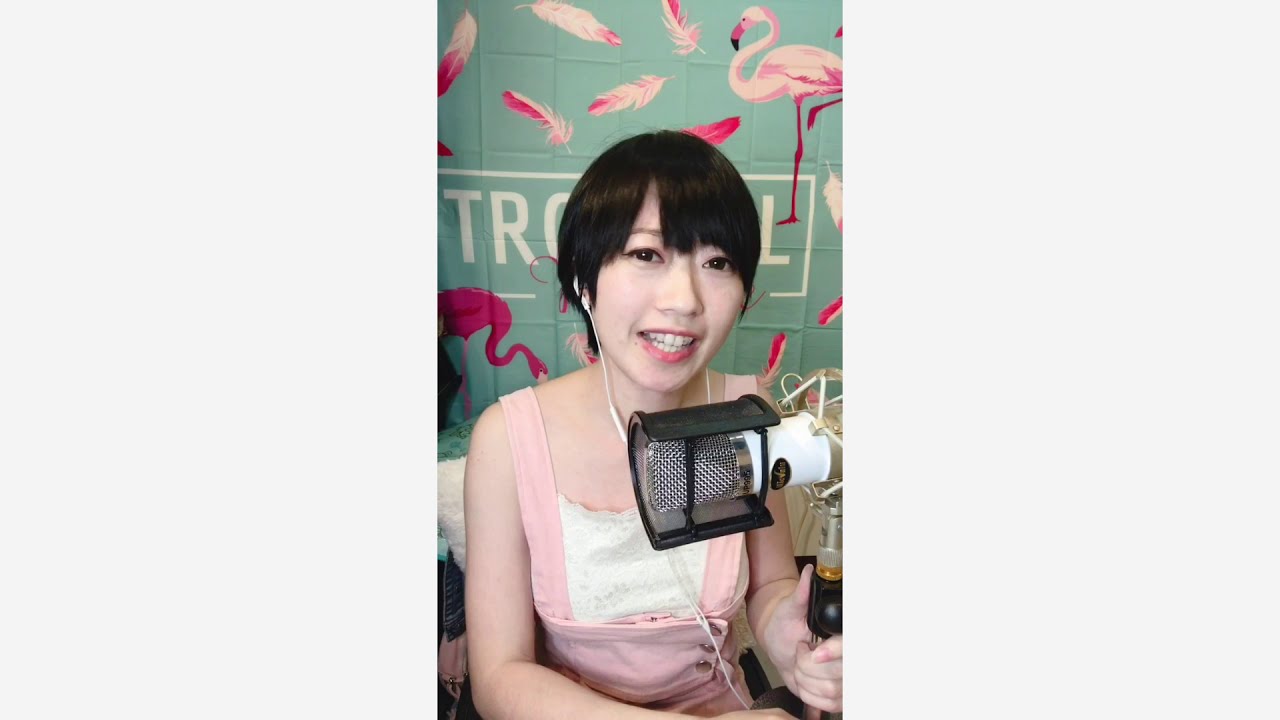 Watch Ronghao Li - If I Were Young (covered by CHIEH) on YouTube Watch Ronghao Li - If I Were Young (covered by CHIEH) on YouTube