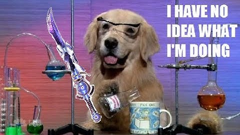 One Of My Most Hipster Build Combos - Echoforge Battlemage CWC Poison Reap Trickster