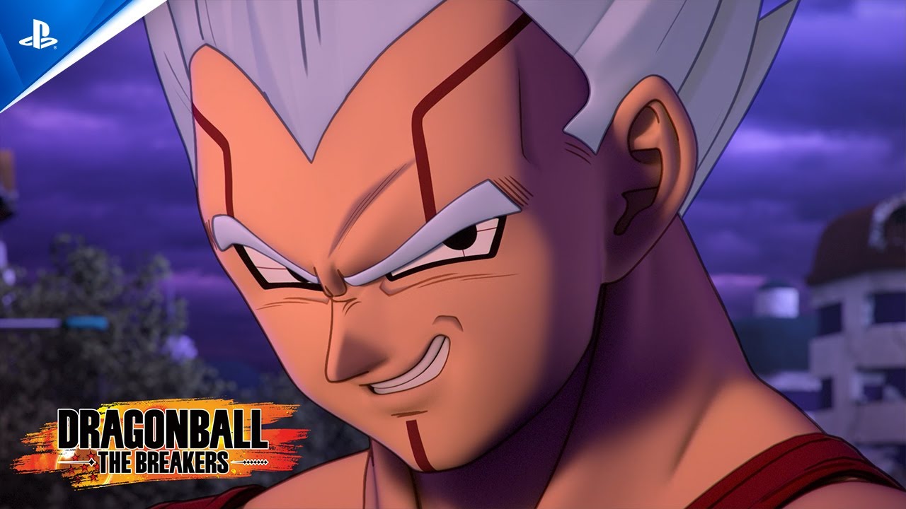 Dragon Ball: The Breakers - Season 6 Trailer | PS4 Games - YouTube