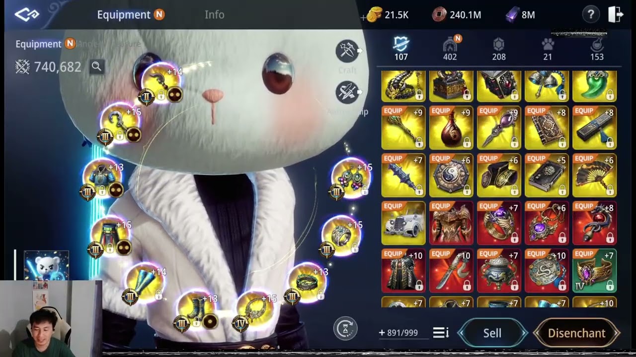 Technique 101 how to put INFUSE super easy.