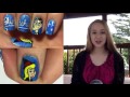 Beginning of video