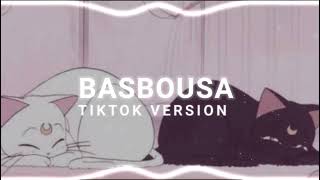 basbousa - tiktok version