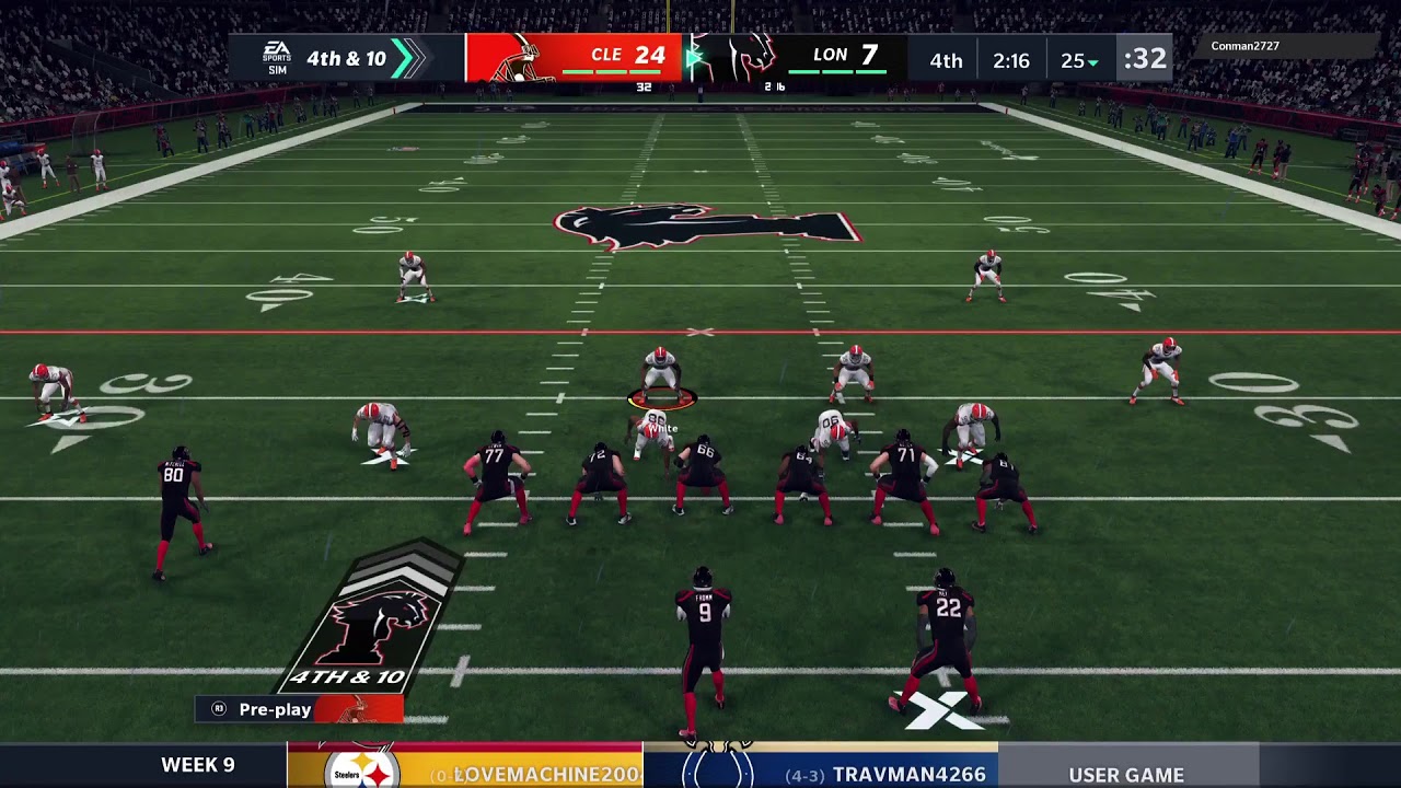 Deriq king experience