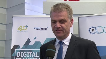 Internet of Production