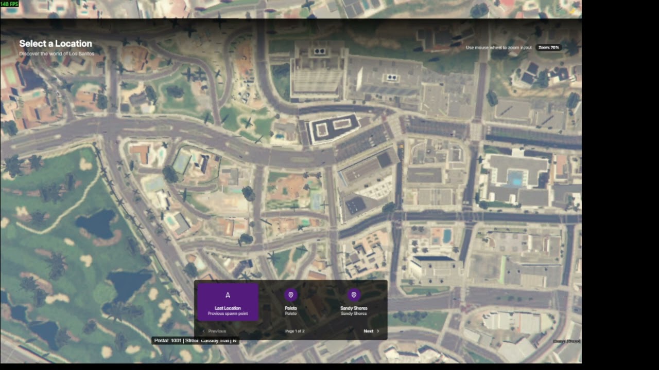 BSLA RP Safetycam (Part 2/2)