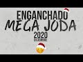 Enganchado Mega Joda 2020 (Diciembre/Lo Nuevo) - Alex Suarez DJ 🎄