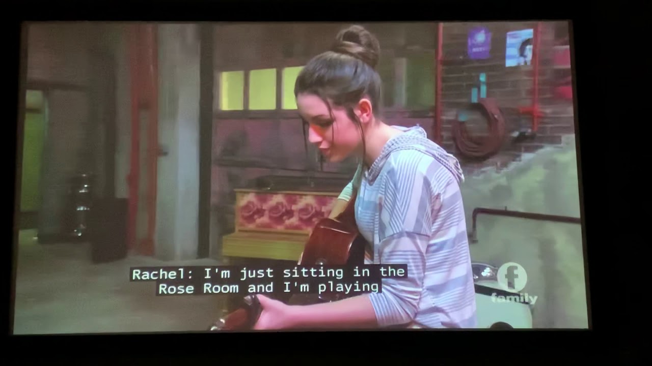 Tyler Shaw feat. Sarah Carmosino House Of Cards (acoustic) scene